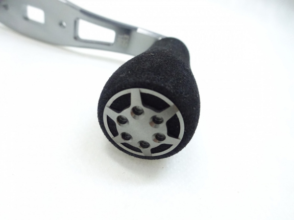 RCS100mmクランクハンドルセットSLPワークス